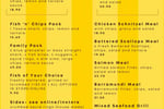 Easy to Operate Takeaway, Cafe & Food Manufacturing Business
