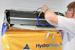 Cleaning Air Conditioners Gold Coast