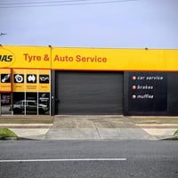 Midas Car Care Centre Cairns image
