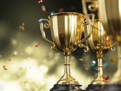 Thriving Recognition/Awards Business - Toowoomba image