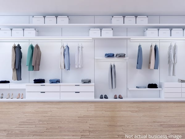 Under Offer! Established Wardrobe Manufacture and Installation Business - Brisbane