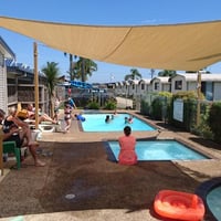 Meticulous Caravan Park For Sale - VIC image