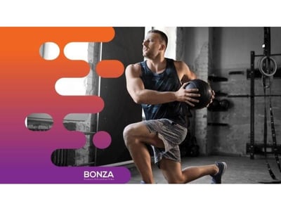 35615 Premium gym franchise, 5* fitness business opportunity, priced to sell! image