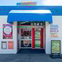 Established Business & Freehold Opportunity - St Helens Newsagency image