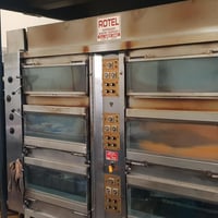 Bakery with Commercial Holding image