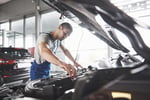 34468 Profitable Automotive Service & Repair Business