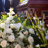 Coming Soon - Established Funeral Services Business image