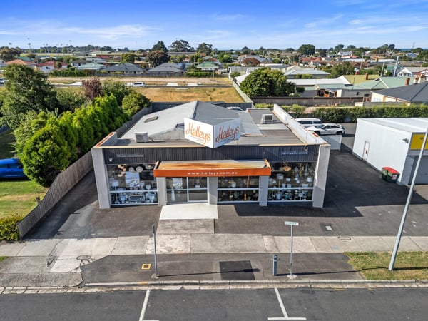 Highly Profitable Established Lighting & Design Business For Sale Devonport Tasmania T/O $1.2Mill