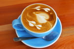 Brilliant Fully managed Espresso Cafe  Bargain Price and Great Opportunity!