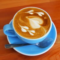 Brilliant Fully managed Espresso Cafe  Bargain Price and Great Opportunity! image