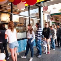 CHARGRILL CHARLIE\'S NORTH KELLYVILLE | PRICE DROP image