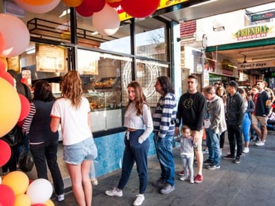 CHARGRILL CHARLIE\'S NORTH KELLYVILLE | PRICE DROP image