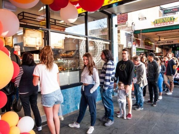 CHARGRILL CHARLIE\'S NORTH KELLYVILLE | PRICE DROP