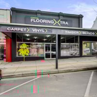 Flooring Retail and Installation Business with Extensive Equipment image