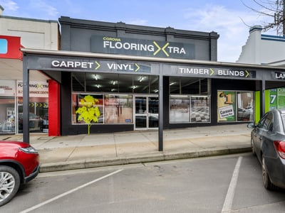 Flooring Retail and Installation Business with Extensive Equipment image
