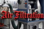 Industrial/Domestic Air Filtration Business Brisbane 5941