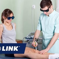 Established Pain Clinic. Sydney. Lasers Not Drugs. image