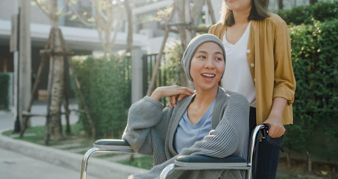 NDIS Service Partnership Opportunity in Victoria