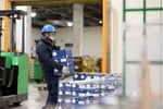 20 year Asian Frozen Food Manufacturing - Owner Retiring