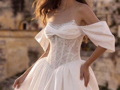 EOI: Award-Winning Bridal Boutique for Sale | Redlands Coast | Stock Included image
