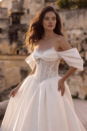 EOI: Award-Winning Bridal Boutique for Sale | Redlands Coast | Stock Included