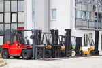 Forklift Sales And Hire Company  Sydney