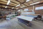 Joinery & Cabinetmaking Business For Sale