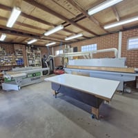 Joinery & Cabinetmaking Business For Sale image