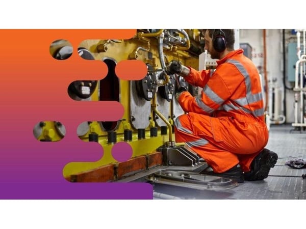 36663 Niche Marine Diesel Engine Service & Repair Business