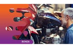 36040 Thriving Motorcycle Business with Dual Revenue Streams