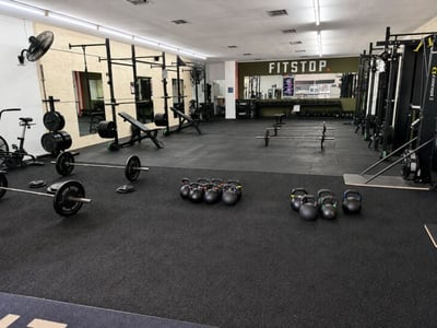 Profitable Fitstop Franchise | Regional QLD image