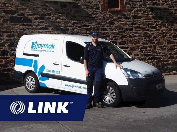 Proven Cleaning Franchise Territory Lifestyle Opportunity