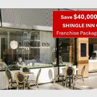 Prominent Hospital Location - rare cafe opportunity - $40,000 Kickstart for Your Cafe - NEW FINANCE OPTIONS image