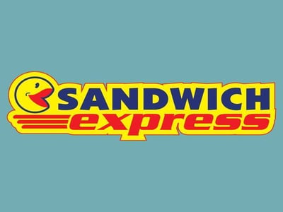 Sandwich Express Master Franchise image