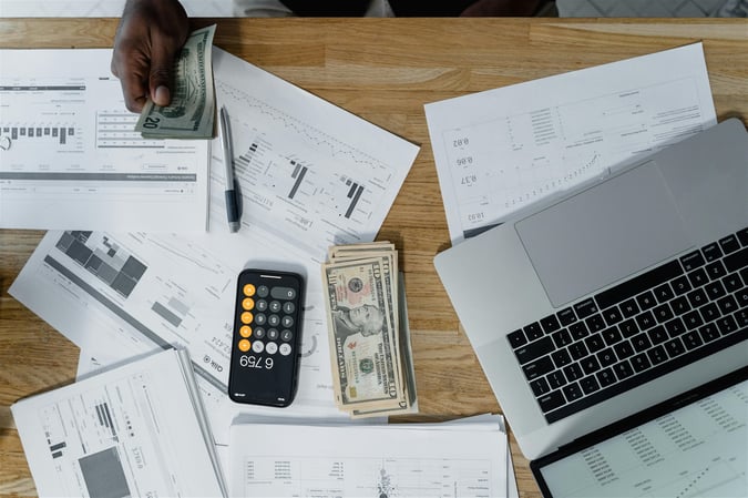 Established Bookkeeping Practice - Reckon Specialist