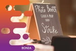 35487 Thriving Event Styling Business - Strong Partnerships & Growth Potential