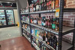 WESTERN SUBURBS BOTTLESHOP & BAR  UNIQUE DUAL-INCOME BUSINESS  ONLY $190,000