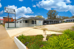 FREEHOLD - Glenrowan Kelly Country Motel, VIC - 1P0529