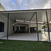 Independent Patio Installation Business - QLD image