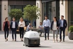 Autonomous Cleaning Robot Distributorship - Territory in Hobart, Tasmania (Ref: Hobart-Distributor-TAS-FB)