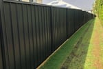 Timber Supplies & Fence Installation Business - AF1551
