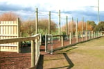 OCEANSIDE ACCOMMODATION, EDUCATIONAL and CONFERENCE FACILITY