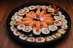 Profitable and stable income sushi takeaway business