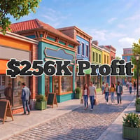 $256k Profit Niche Retail Business Brisbane 5958 image