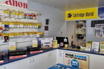 Well-Established Cartridge World Franchise for Sale - Main CBD Maryborough Location - Turnover of $370,000 - Training and Marketing - $285,000 + SAV