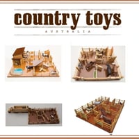 Country Toys - Australian Owned Self-Rewarding Business - Online Sales image