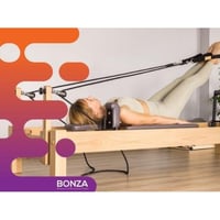 36366 Automated, Low-Touch Pilates Studio - Strong Community Following image