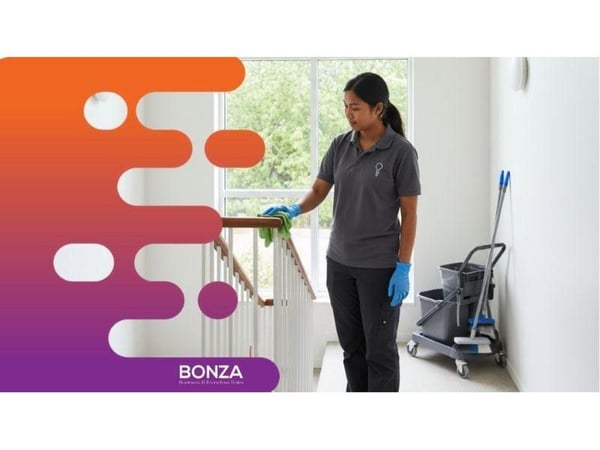 36268 Profitable Strata Cleaning Business  Reliable Contracts