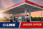 High-Potential Service Station Business Opportunity - Central QLD