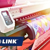 Getting You Noticed | Impressive Signage Biz | SEQ image